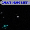 2MASS J09071955+3916262
