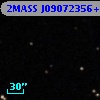 2MASS J09072356+0521476