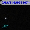2MASS J09073107+3511151