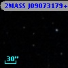 2MASS J09073179+2440192
