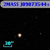 2MASS J09073544+0331452
