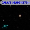 2MASS J09074373+0259542