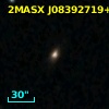 2MASX J08392719+5415487