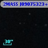 2MASS J09075323+5129057
