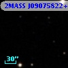 2MASS J09075822+0806129