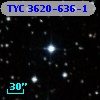 TYC 3620-636-1