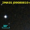 2MASS J09080810+2941548