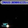2MASS J09081225+0232394