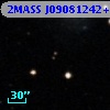 2MASS J09081242+0554324