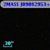 2MASS J09082953+3420125