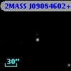 2MASS J09084602+4535141