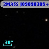2MASS J09090308+0953357