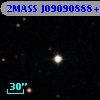 2MASS J09090888+0606334