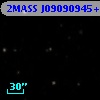 2MASS J09090945+4531077