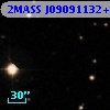 2MASS J09091132+0300555