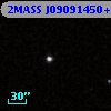 2MASS J09091450+2931546