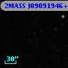 2MASS J09091946+3529129