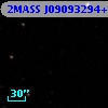 2MASS J09093294+0241529