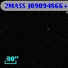 2MASS J09094866+3310284
