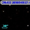 2MASS J09094917-0013173