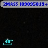 2MASS J09095019+3434480