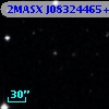 2MASX J08324465+5417126