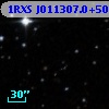 1RXS J011307.0+502454