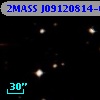 2MASS J09120814-0026151