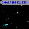 2MASS J09121333+2559113