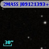 2MASS J09121393+3340491