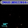 2MASS J09122014+0113056