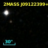 2MASS J09122399+3636088
