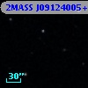 2MASS J09124005+2439019