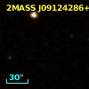 2MASS J09124286+0825319