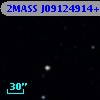 2MASS J09124914+0526454