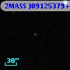 2MASS J09125379+3232445
