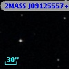 2MASS J09125557+1047430