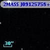 2MASS J09125758+3801518