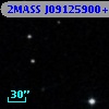 2MASS J09125900+0934372