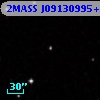 2MASS J09130995+4138277
