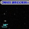 2MASS J09132038+3225035
