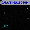 2MASS J09132109+2909003