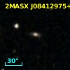 2MASX J08412975+5455019