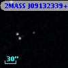 2MASS J09132339+1006461
