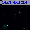 2MASS J09132398+0404567