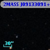 2MASS J09133091+0121287
