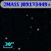 2MASS J09133449+0211137