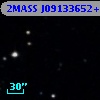 2MASS J09133652+0515041