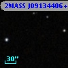 2MASS J09134406+3405118