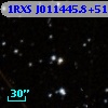 1RXS J011445.8+511030
